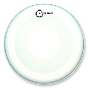AQUARIAN Studio-X Power Dot Coated 13"