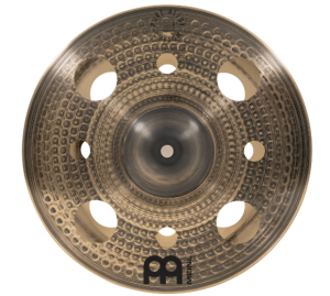 MEINL Pure Alloy Custom Trash Stack 12"