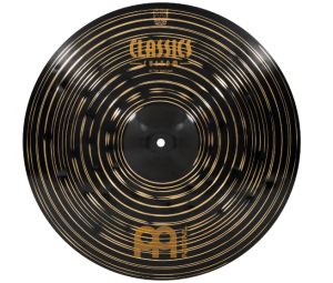 MEINL Classics Custom Thin Dark Crash 18"