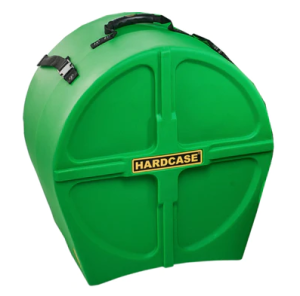 HARDCASE HNP14FT Floor Tom Case 14" (LG)
