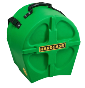 HARDCASE HNP12T Tom Case 12" (Light Green)