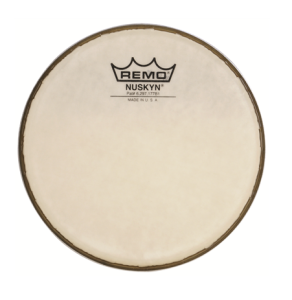 REMO Nuskyn S-Series Bongo Head 6.75"