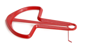 Maultrommel Sound of Magic 6 Drumla Red