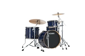 TAMA Superstar Hyper Drive Duo (SBV)