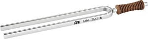 MEINL Sonic Energy TTF-M-L Planetary Tuned Tuning Fork - Lilith - 123.02 Hz