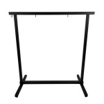 MYSTIC MSD-24 Gong Stand 24" 61 cm