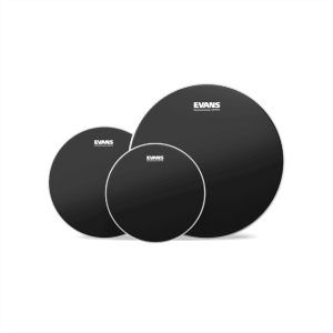 EVANS Onyx Rock TomPack (10,12,16)