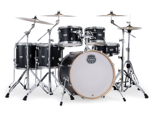 MAPEX Mars Maple Studioease Shell Set (KD)