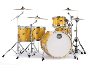 MAPEX Mars Birch Crossover Shell Set (YD)