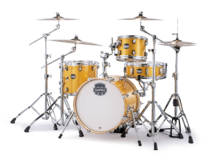 MAPEX Mars Birch Bop Shell Set (YD)