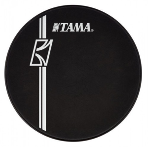 TAMA BK20BMFH Reso Black Fiber 20"