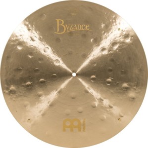 MEINL Byzance Jazz Club Ride 20"