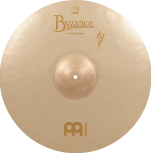 MEINL Byzance Vintage Sand Thin Crash 20"