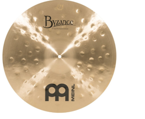 MEINL Byzance Traditional Extra Thin Ham. Crash 18