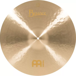 MEINL Byzance Jazz Thin Crash 18"