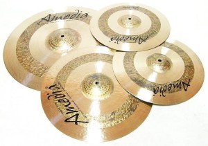 AMEDIA Galata Set 14", 16", 18", 20"