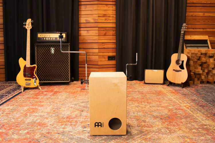 Informacje o produkcie - Meinl KDC1NT Kick Drum Cajon Natural 3.jpg