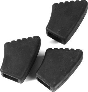 TAMA RF-FLP3 rubber stool feet 3 pcs.