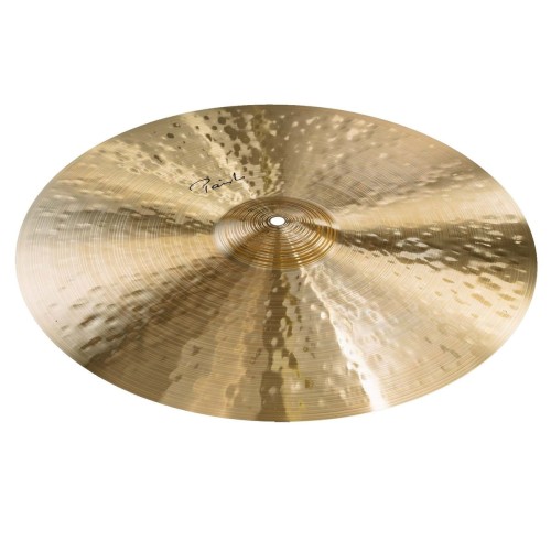 PAISTE Traditionals Thin Crash 20 silesia drum sklep perkusyjny.jpg