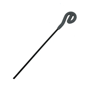 MYSTIC Gong Wand - Friction Mallet