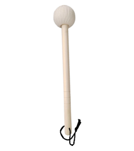 MYSTIC M-GM-S gong mallet (small)
