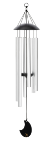 MEINL Sonic Energy MMC32S Moon Meditation Chime 32