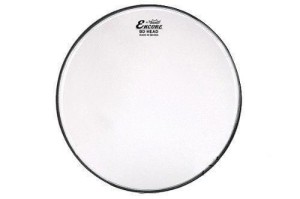 ENCORE by Remo Diplomat Clear 6"