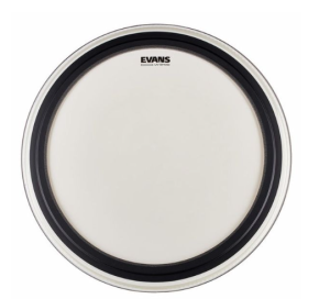 EVANS Emad UV Bass Coated 22"