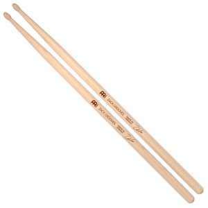 MEINL SB606 Hickory Zack Grooves drumstick