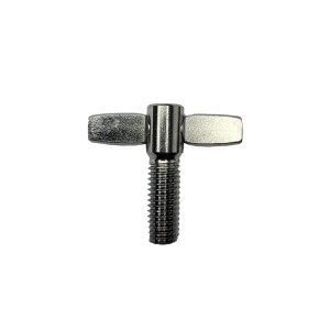 GRV GJ-20-8G Wing Bolt M8 (long 20mm)