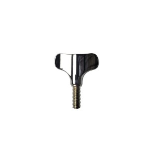 GRV GJ-15-8A Wing Bolt M8 (long 15mm)
