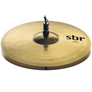 SABIAN SBR Hi-hat 13"