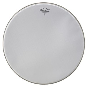 REMO Silent Stroke Mesh Head 12"