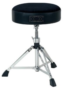 DRUMCRAFT PURE DT-400 Drum Throne