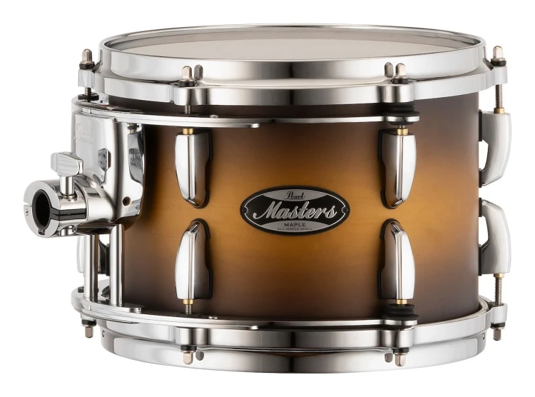pearl_mmgp1007tsc_masters_maple_gum_10_7_tom_831_matte_olive_burst.webp