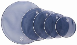 PEARL MFH-1022PK Muffle Head Pack