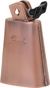 PEARL HH-2 Horacio Hernandez Chabella Cowbell