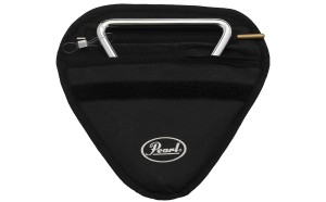 PEARL PET-60 triangle 6"