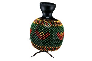 PEARL PSK-10 Fiberglass Shekere