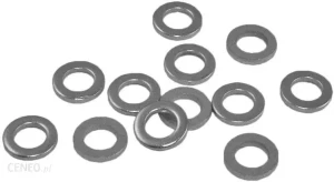 PEARL MTW-12 Metal Washers