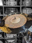 MEINL R&D Dual Crash 20" 1330g