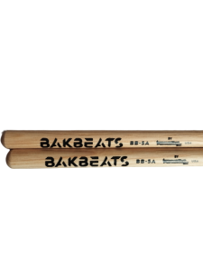 INNOVATIVE PERCUSSION Bakbeats 5A