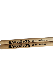 INNOVATIVE PERCUSSION Bakbeats 5B