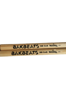 INNOVATIVE PERCUSSION Bakbeats 5AB