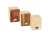 MEINL SH50-SET Mini Cajon Shaker zestaw (3 sztuki)