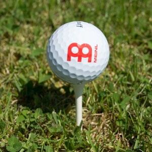 MEINL Golfball Wilson DX-2 Soft