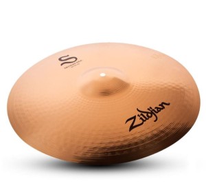 ZILDJIAN S Family Medium Ride 20"