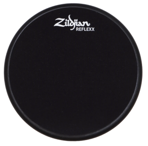 ZILDJIAN ZXPPRCP06  Reflexx 6" Conditioning Pad