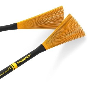 PRO MARK PMNB5B Light Nylon 5B brushes