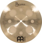 MEINL Matt Garstka Temporal Stack 10/10